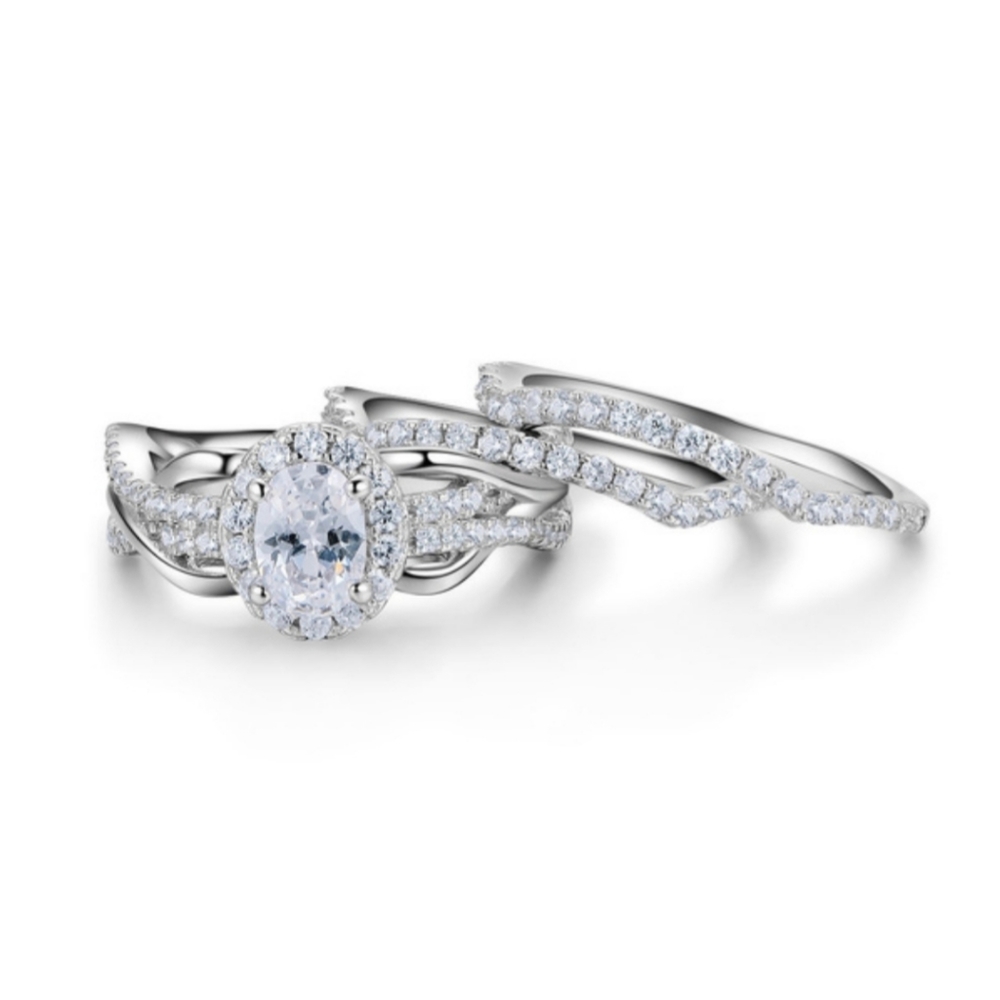 Wedding ring - Picture 2 of 3